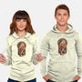 Just As Sane As I Am-unisex pullover sweatshirt-MeganLara