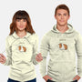Anatomy of a Guinea Pig-unisex pullover sweatshirt-SophieCorrigan