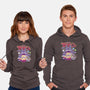 Totor-O's-unisex pullover sweatshirt-KindaCreative