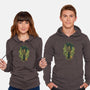 Come On, Cat-unisex pullover sweatshirt-MeganLara