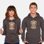 An Inconceivable Story-unisex pullover sweatshirt-saqman
