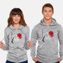 Cloud in Japan-unisex pullover sweatshirt-albertocubatas