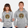 Hot Leaf Juice-unisex pullover sweatshirt-KatHaynes