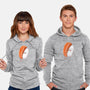 Sushi Hug-unisex pullover sweatshirt-tihmoller