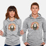 No Face-unisex pullover sweatshirt-Cinnamoron