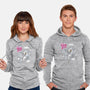 My Little Buckbeak-unisex pullover sweatshirt-Italiux