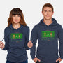 Maniac IT Department-unisex pullover sweatshirt-RyanAstle