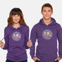 Owl Post-unisex pullover sweatshirt-Miranda Dressler