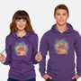 Expecto Totorum-unisex pullover sweatshirt-koalastudio