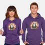 No Face-unisex pullover sweatshirt-Cinnamoron