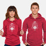 Roll Initiative-unisex pullover sweatshirt-TeeKetch