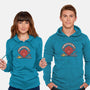 As Long As We Have Our Imagination-unisex pullover sweatshirt-pigboom