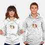 Anatomy of a Guinea Pig-unisex pullover sweatshirt-SophieCorrigan