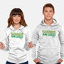 Food of the Future-unisex pullover sweatshirt-Captain Ribman
