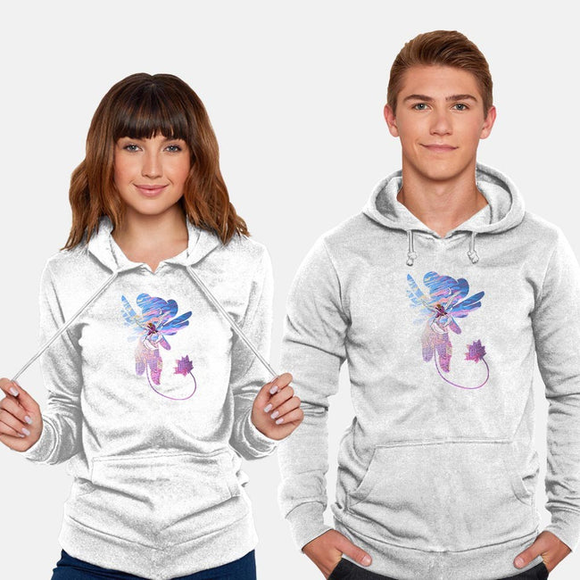 Looking For Clow Cards-unisex pullover sweatshirt-Lovi