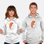 Sushi Hug-unisex pullover sweatshirt-tihmoller
