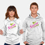 Highly Addictive-unisex pullover sweatshirt-Beware_1984