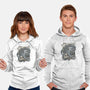 Tempus Fugit-unisex pullover sweatshirt-gilleyvanweirden