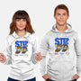 Step Bros-unisex pullover sweatshirt-jangosnow