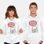 Houston, I Have So Many Problems-unisex pullover sweatshirt-eduely