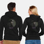 The Erlking-unisex zip-up sweatshirt-andyhunt