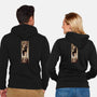 Dear Beloved Lily-unisex zip-up sweatshirt-Fishmas