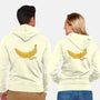 New Years Resolution-unisex zip-up sweatshirt-Naolito