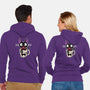 Hey! It's Me!-unisex zip-up sweatshirt-Alexhefe