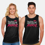 Radical Edward-unisex basic tank-adho1982