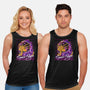 Space Hugs-unisex basic tank-zerobriant