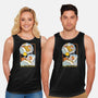 Achieve Your Dreams-unisex basic tank-Steven Rhodes