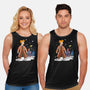 Vale Frycem-unisex basic tank-saqman