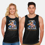 I have the flour!-unisex basic tank-KindaCreative