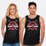 Vampire Killers-unisex basic tank-Nemons