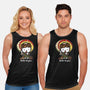 Hello Kaylee-unisex basic tank-OfficeInk