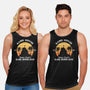 Kame House-unisex basic tank-LiRoVi