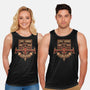 Just a Humble Bounty Hunter-unisex basic tank-adho1982