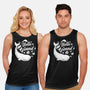 Hello Ground-unisex basic tank-LiRoVi