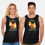Another Perspective-unisex basic tank-BlancaVidal