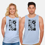 Data-unisex basic tank-florentbodart