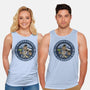 Cactus Juice-unisex basic tank-KatHaynes