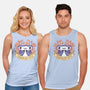 Nailed It-unisex basic tank-bytesizetreasure