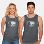 ARF!-unisex basic tank-bglooney