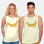 New Years Resolution-unisex basic tank-Naolito