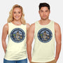 Cactus Juice-unisex basic tank-KatHaynes