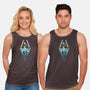 An Adventurer Like You-unisex basic tank-hyperlixir