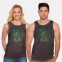 Remember Me?-unisex basic tank-TonyCenteno
