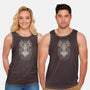 FREYJA-unisex basic tank-RAIDHO
