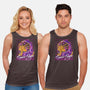 Space Hugs-unisex basic tank-zerobriant