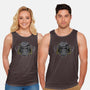 T-60 Power Armor-unisex basic tank-DrMonekers